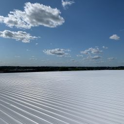 protech services, commercial roof coating kenosha, commercial roofing kenosha