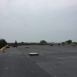 kenosha commercial roofing, commercial roof coating kenosha, commercial roof contractor in kenosha