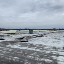 epdm roofing in kenosha, kenosha commercial roofing contractor, protech services